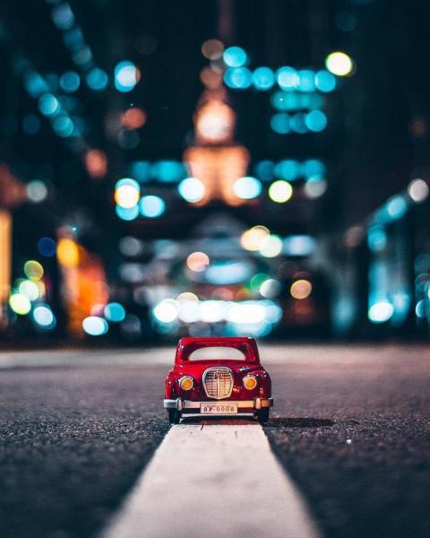 عکاسی خیره کننده | عکاسی