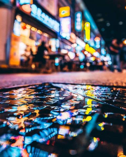 عکاسی خیره کننده | عکاسی