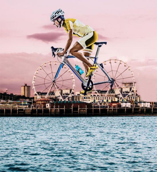 هنر و عکاسی | عکاسی_فانتزی