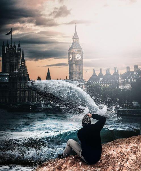 هنر و عکاسی | عکاسی_فانتزی