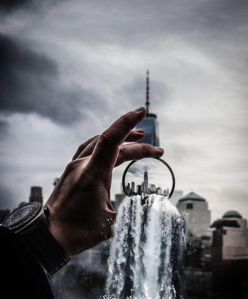 هنر و عکاسی | عکاسی_فانتزی