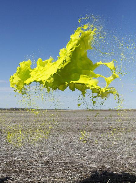 عکاسی از رنگها | عکاسی